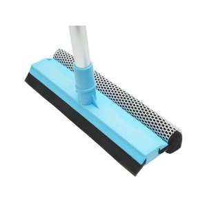 Racleta cu maner telescopic pentru sters parbriz, geamuri 24-51cm Breckner Germany - Img 7