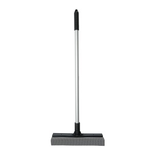 Racleta cu maner telescopic pentru sters parbriz, geamuri 25-65cm Breckner Germany