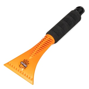 Racleta de parbriz cu maner SOFT GRIP