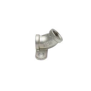 Racord 45 grade fixare suzeta adapare - Img 3
