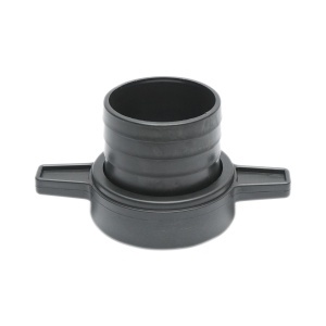 Racord cupla 3 toll cu piulita si garnitrua din PVC pentru furtun irigat apa cu filet interior