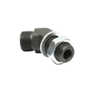 Racord (reductie) inclinat pentru cilindru forta fi 100mm - Img 3