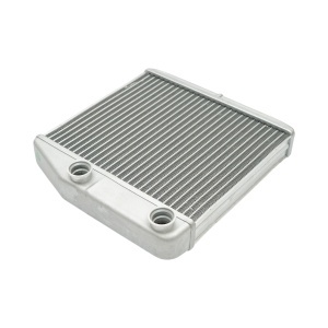 Radiator incalzire Opel Corsa D, Fiat Punto, Romeo, Linea, Fiorino, Citroen Mito, Nemo 160x188x26mm cod OEM 1924002040 - Img 5
