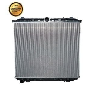 Radiator racire apa motor Mercedes-Benz Actros MP4, MP5, Antos 896x982x55mm cod OEM 9605000801, 9605000801