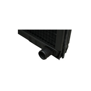 Radiator racire apa pentru Ford cod OEM 1817277, 81817283, 81875325, 83903929, 83903964, 83927156, E0NN8005MB15M, E0NN8005MC15M, C7NN8005N, E0NN-8005-MC15M - Img 5
