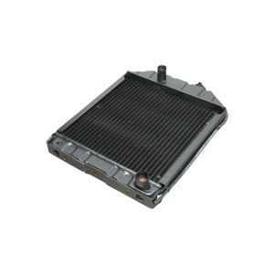 Radiator racire apa pentru Ford cod OEM 81817280, C7NN8005L, D8NN8005PA, C7NN8005E Breckner Germany - Img 6