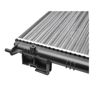 Radiator racire Dacia Logan 1.2 16V, facelift benzina cu AC si 1,5dCi fara AC 8200735039 - Img 5