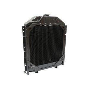 Radiator racire din cupru Tractor U-640 si U-683 - Img 2