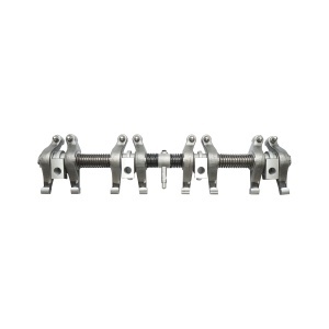 Rampa culbutori asamblata pentru Massey Ferguson, Perkins cod OEM 3637391M91, 87144, 87618, ZZ90007