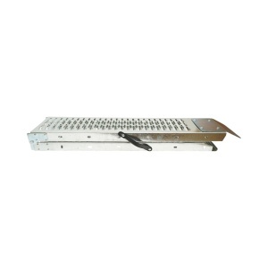 Rampa incarcare pliabila 195x22cm, sarcina maxima 280kg - Img 3