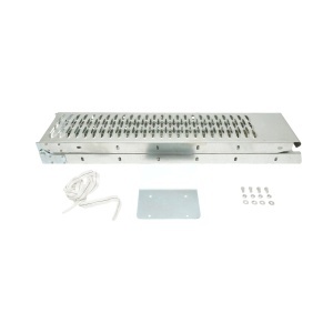 Rampa incarcare pliabila 195x22cm, sarcina maxima 280kg - Img 13