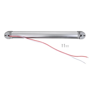 Rampa LED 30LED 450lm 470x35x33mm - Img 2