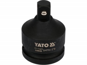 Reductie 3/4" la 1/2" YATO
