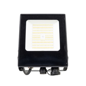 Reflector LED PNI GreenHouse WS550 50W cu senzor de miscare, setare sensibilitate, durata iluminare, 3000K - 6500K, functie dimming, alimentare 230V - Img 7