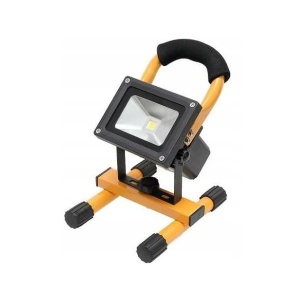 Reflector portabil led 10W 220/12V - Img 2