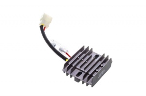 Regulator MTD Thorx, Zongshen XP420 (11.5 CP) - Img 2