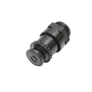 Regulator presiune pentru rezervor vacuum aparat de muls vaci Breckner Germany - Img 2