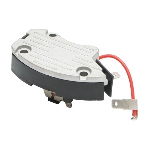 Regulator tensiune New Holland cod OEM 83981529 - Img 3