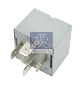 RELEU 24V 30A