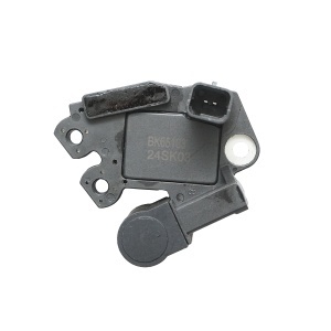 Releu alternator Dacia Logan 120Ah/125Ah SG12B105 - Img 2