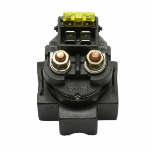 Releu pornire scuter Yamaha YBR 125cc - Img 3
