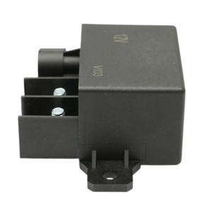 Releu preincalzire 12V, 150A Case IH, New Holland, Steyr cod OEM 82022813 - Img 3