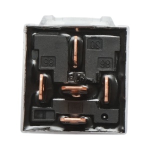 Releu protectie claxon si far 12V, 80A, 5 pini universal JD1914 - Img 3