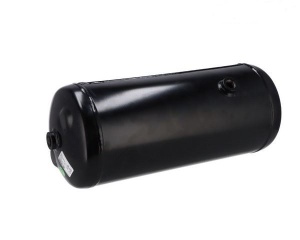 Rezervor aer comprimat SCANIA 4, G, P, R 15L 206x513