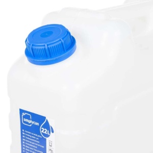 Rezervor apa 22 litri premium - Img 3