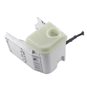Rezervor benzina drujba compatibil Stihl MS200T 020T - Img 3