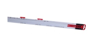 Rigla aluminiu multifunctionala cu boloboc 60 cm JUFISTO - Img 2