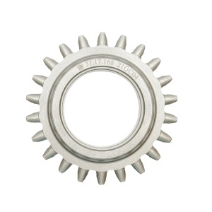 Roata cutie viteze mers inapoi UTB U-650 - Img 3