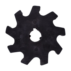 Roata distribuitor cutie fertilizare (plastic) CF FS-1.2.4