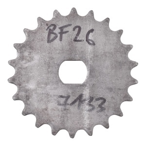 Roata lant SPC Z=22 - Img 2