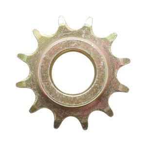Roata pinion ax lung Z=12 cutie fertilizare SPC CF FS-1.11.0M - Img 3