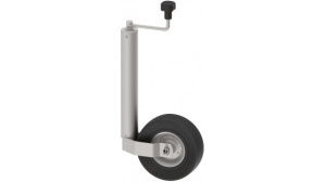 Roata sprijin Ø60mm