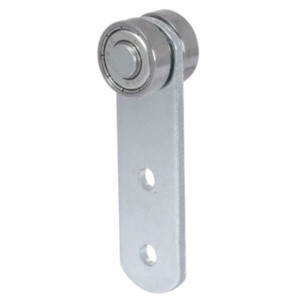 Rola culisare prelata 19x7x17 mm