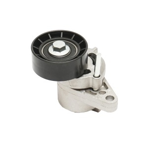 Rola intinzatoare cu arc curea transmisie Dacia Logan benzina 8200603359 - Img 3