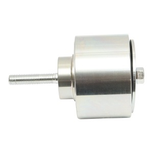 Rola intinzator curea pentru Case IH, New Holland, Steyr cod OEM 87300115, 504088269 Autospeed - Img 2