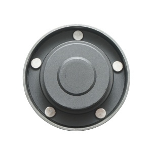 Rola intinzator curea pentru John Deere cod OEM AL201362, 532085910 Autospeed - Img 4