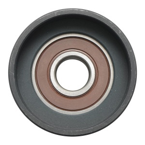Rola intinzator curea pentru Massey Ferguson, Fendt cod OEM V837074402, V836866321, V836866321 Breckner Germany - Img 4