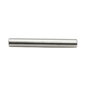 Rola rulment pinion satelit fata Massey Ferguson 5x39.7mm cod OEM 3429404M1, 3426854M2, 6433-21 - Img 2