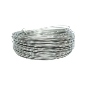 Rola sarma galvanizata pentru gradina 1.2mmx40m