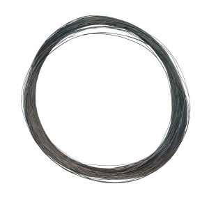 Rola sarma neagra 1.8mm, 5Kg - Img 2