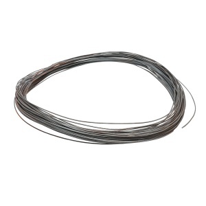 Rola sarma neagra 3mm, 5Kg