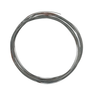 Rola sarma neagra 4mm, 5Kg - Img 2
