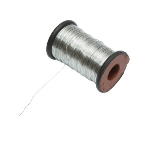Rola sarma zincata 0.60mm 250g - Img 2