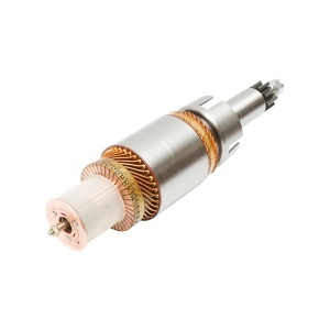Rotor cu bendix pentru demaror cu ambreaj CML UTB U-650 - Img 3