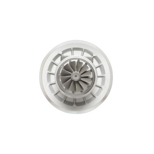 Rotor turbo Tractor Forestier, motor Perkins cod OEM 1102-025-902 - Img 2