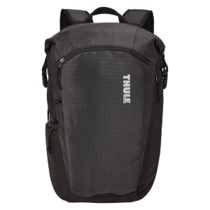 Rucsac foto Thule Enroute Camera Backpack, 25L, Negru - Img 2
